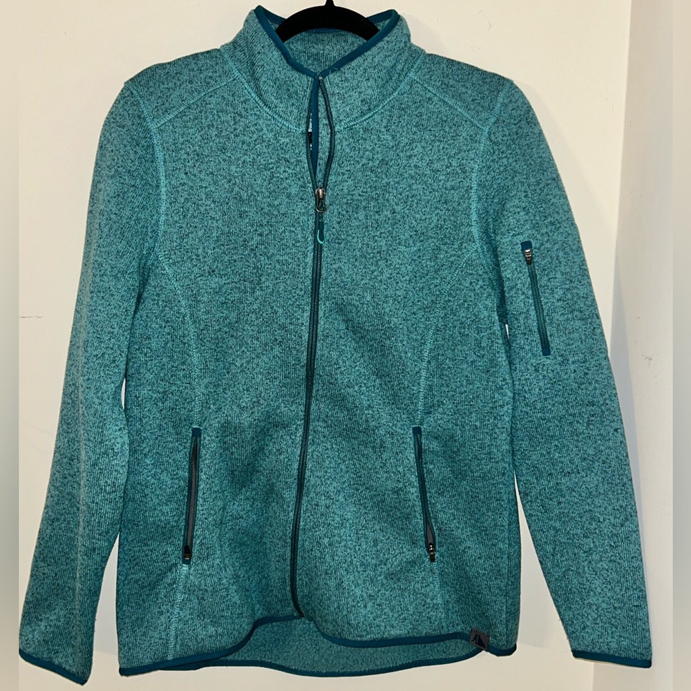 L.L. Bean Women’s Sweater Fleece